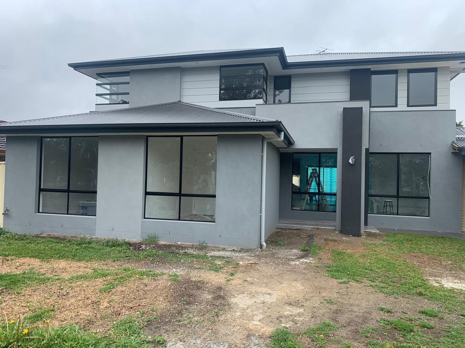 Claremont Meadows - 2nd Storey Addition photo 2