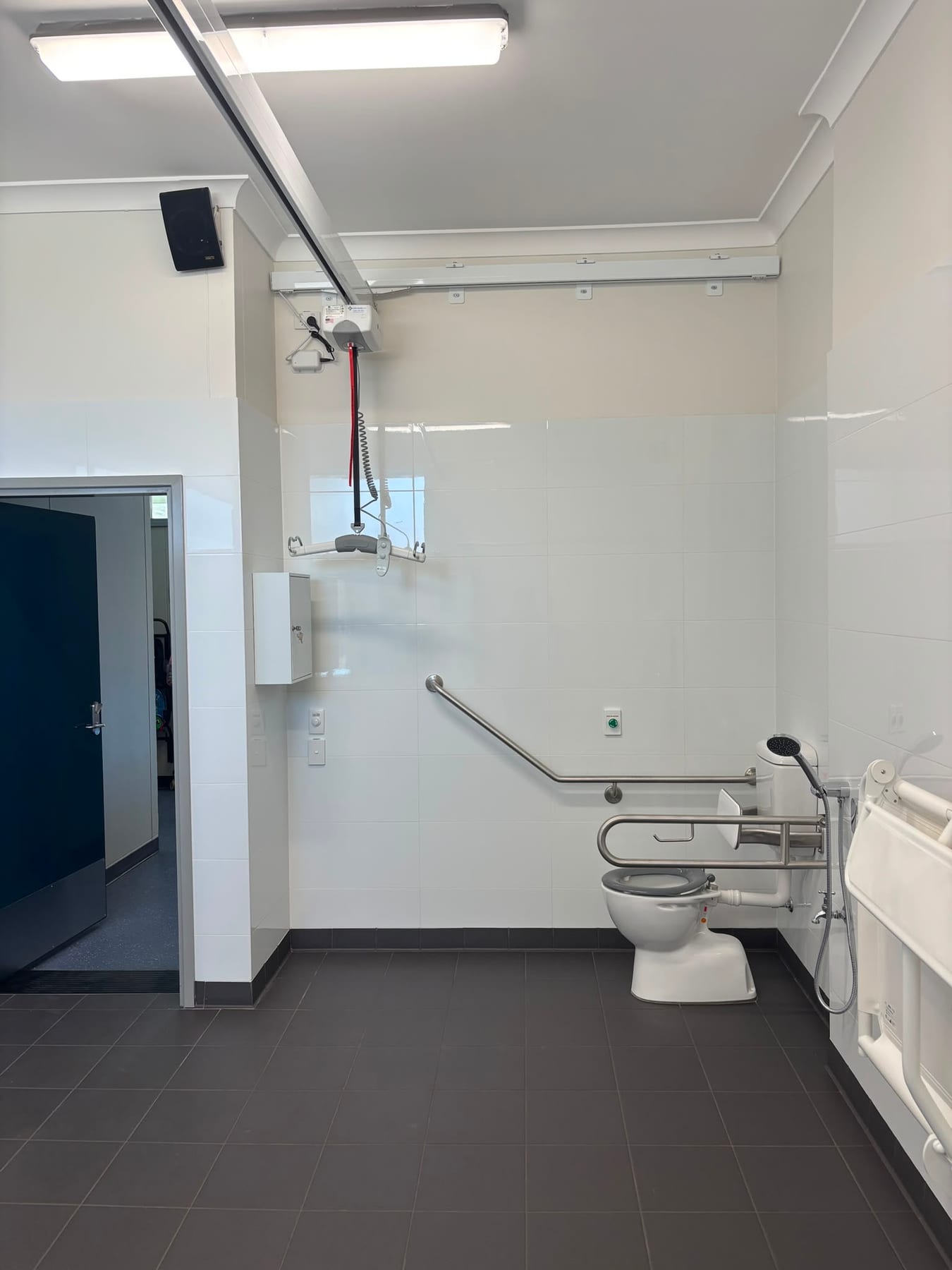 Fairvale Public School - Accessibility Bathroom photo 2