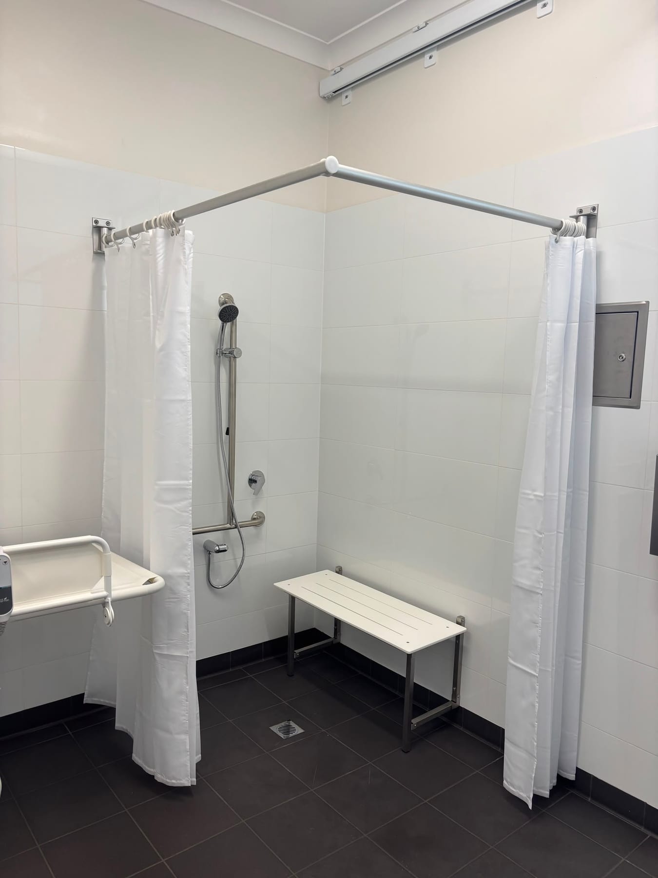 Fairvale Public School - Accessibility Bathroom photo 3