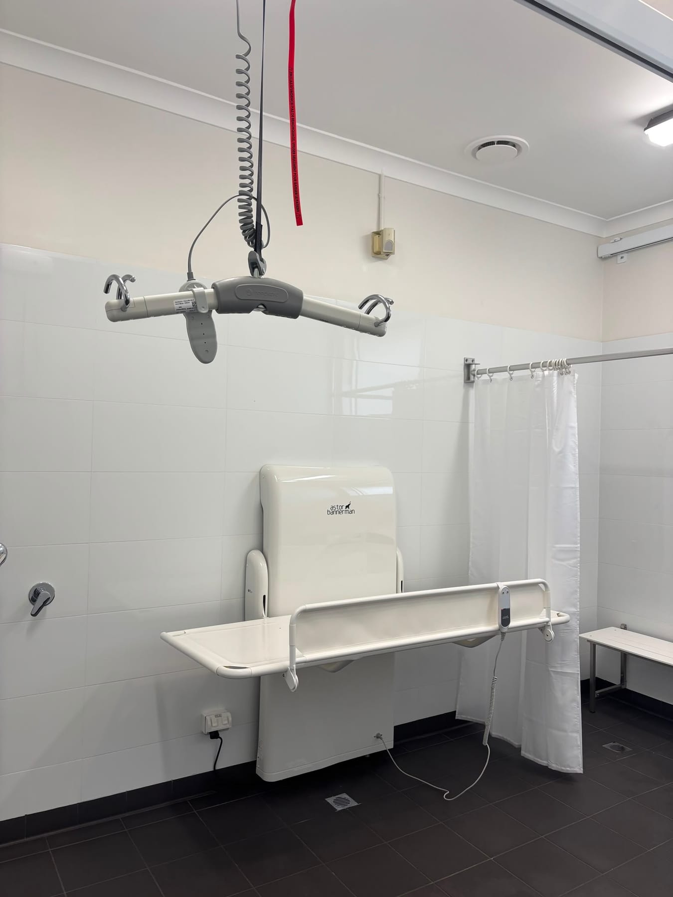 Fairvale Public School - Accessibility Bathroom photo 4