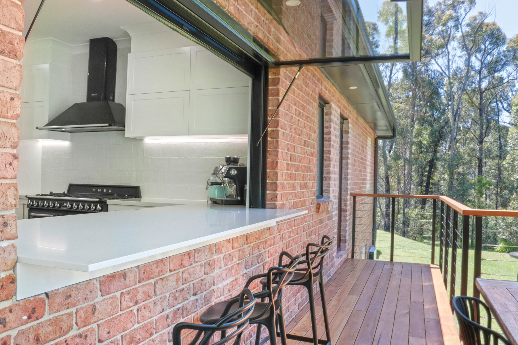 Home Renovation - Little Forest, NSW photo 5