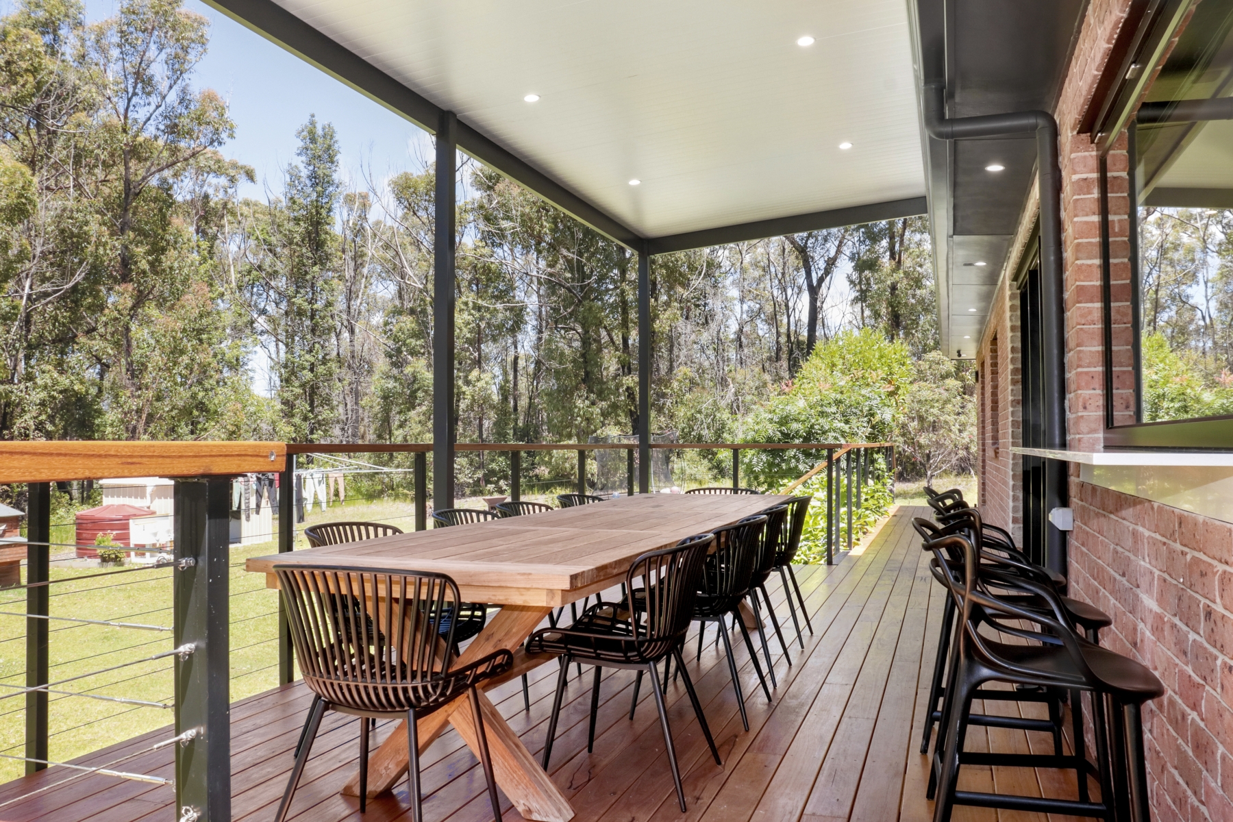 Home Renovation - Little Forest, NSW photo 6