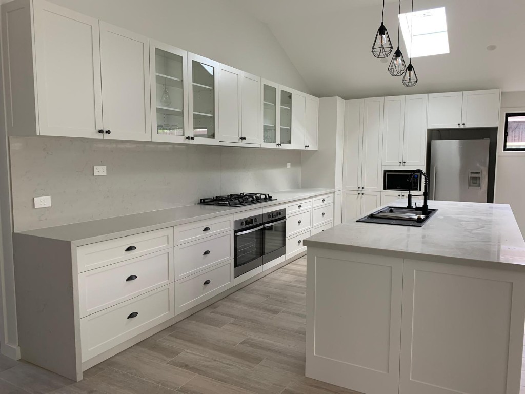 Kitchen Renovation - St Clair photo 4