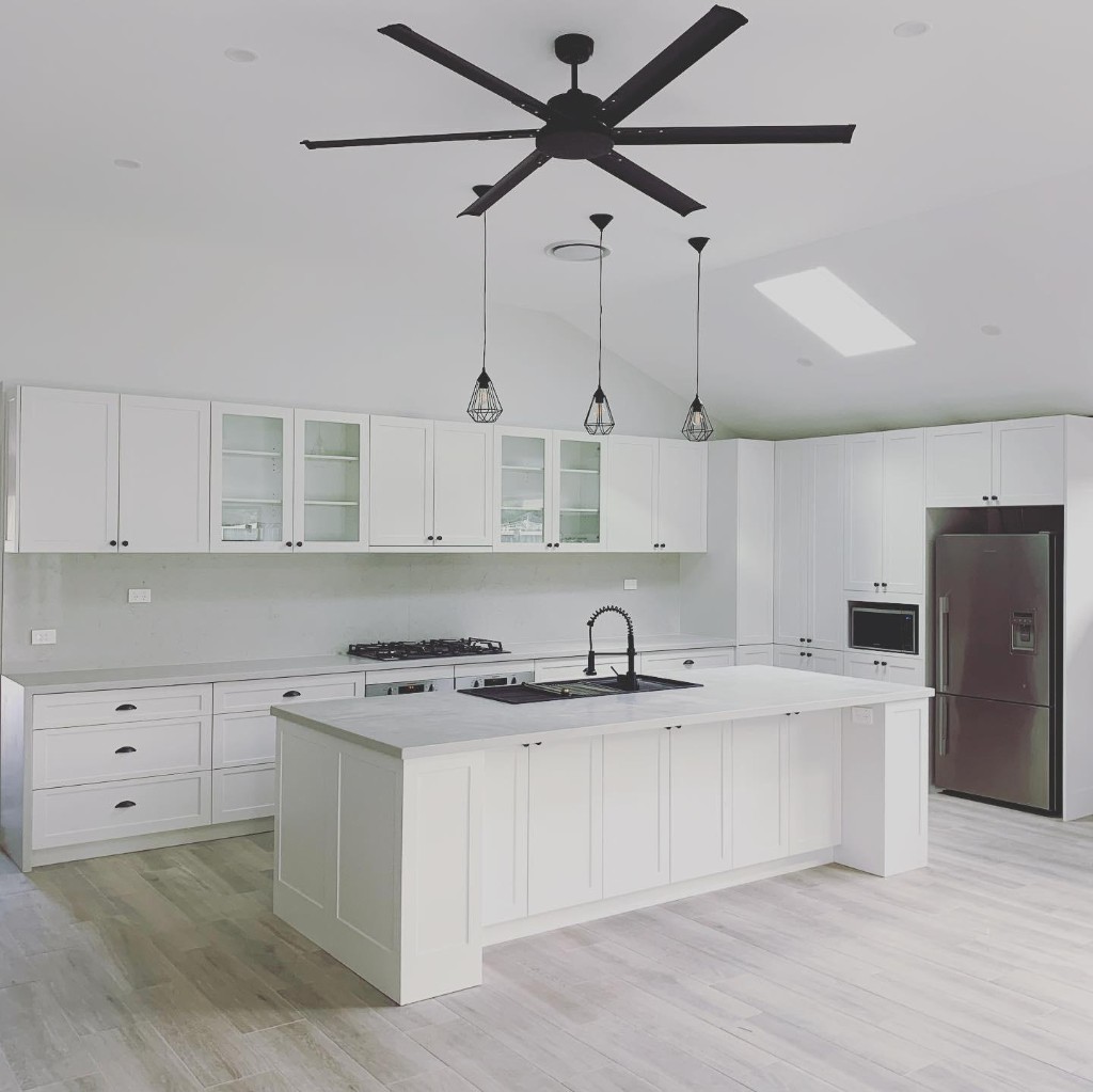 Kitchen Renovation - St Clair photo 5