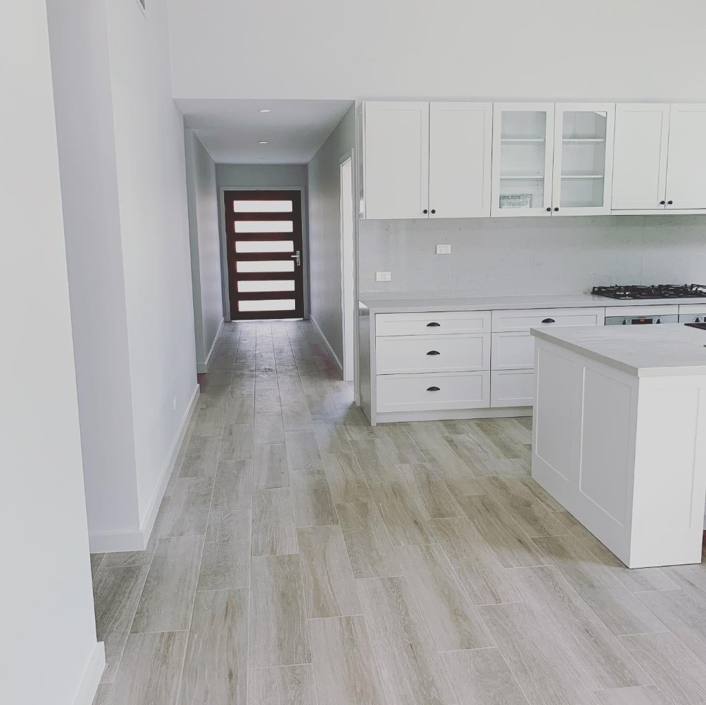 Kitchen Renovation - St Clair photo 6