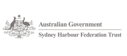 Sydney Harbour Federation Trust