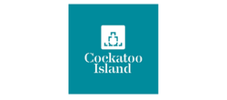 Cockatoo Island