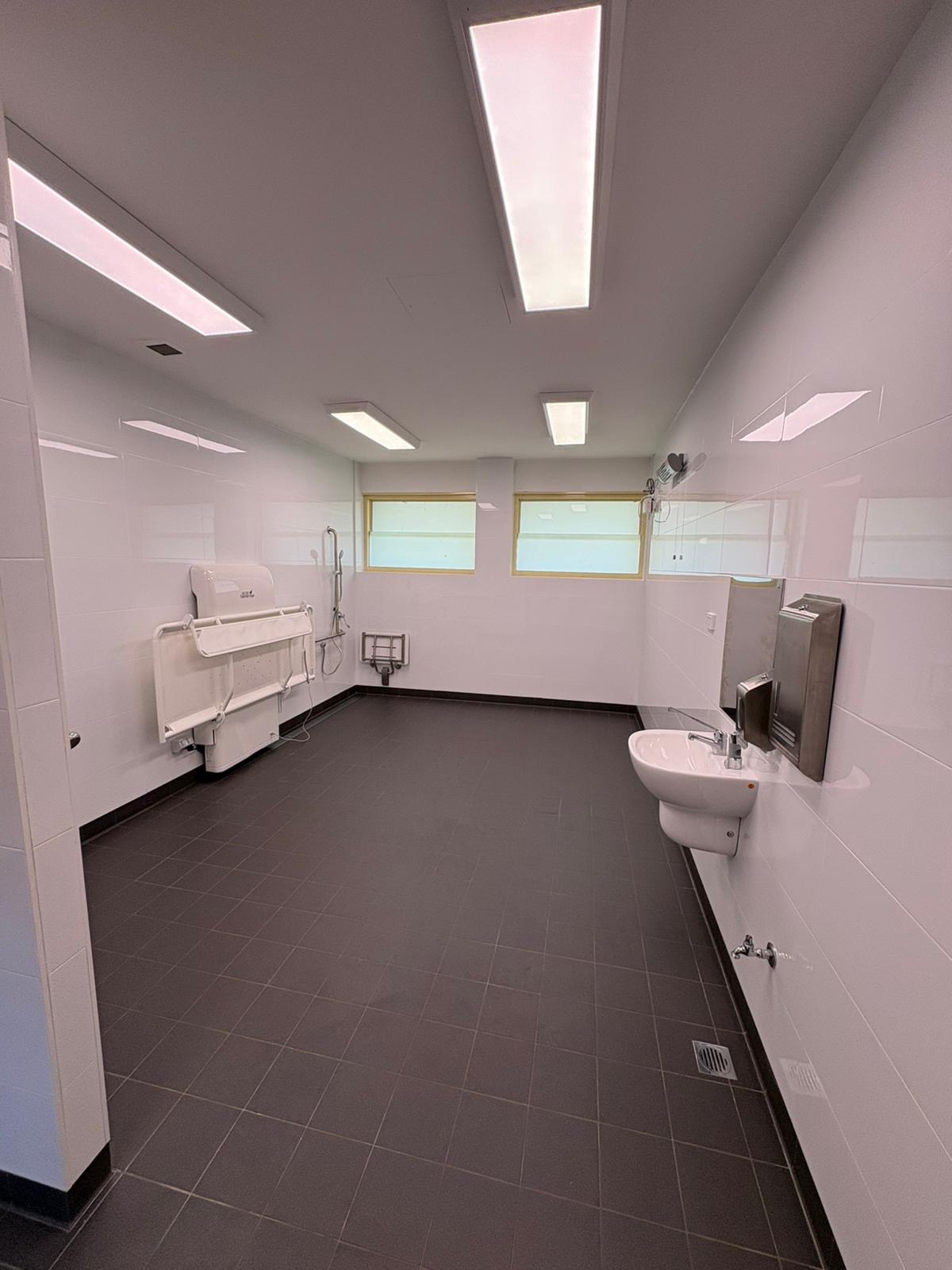 Commercial Construction
