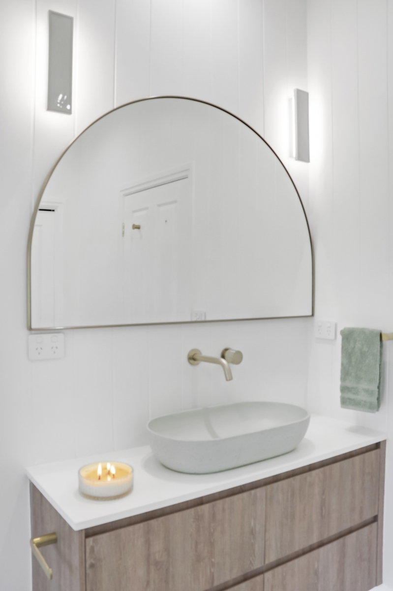Lighting & ventilation