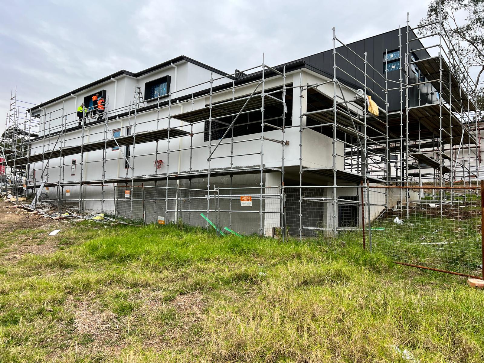 Structural & framing