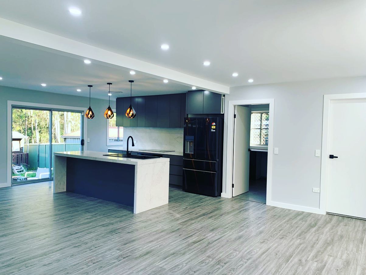 Kitchen Renovations