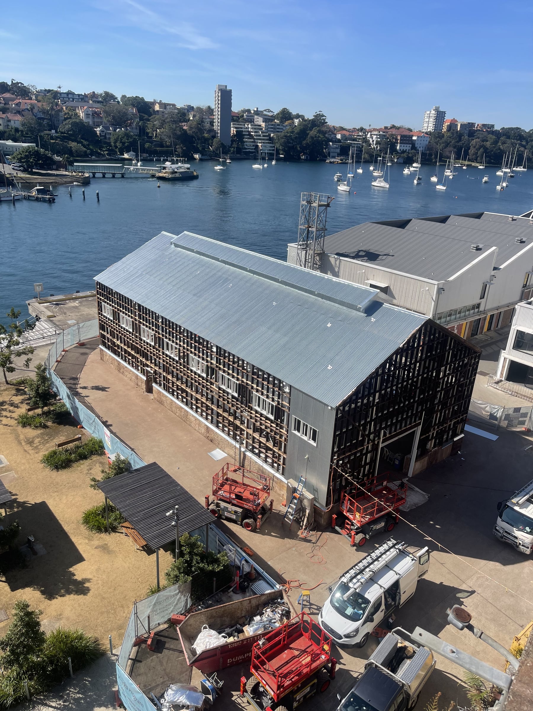 Commercial Projects
