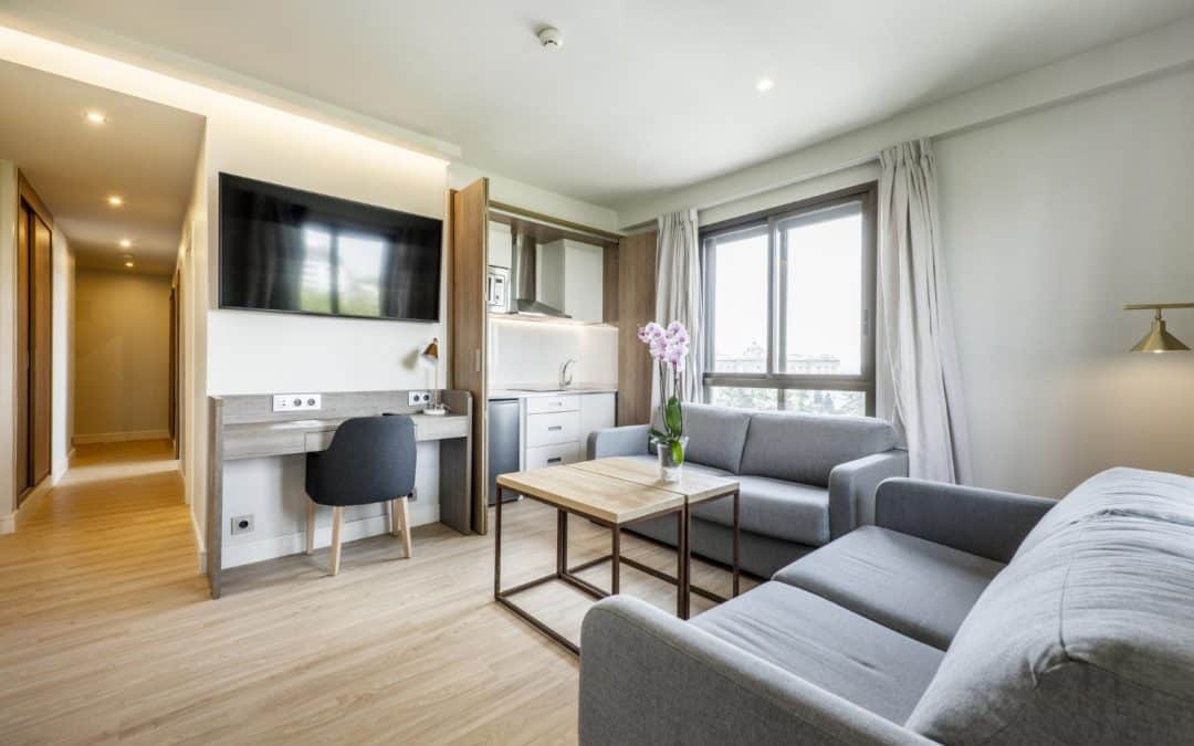 Maximise Space in Small Home Builds