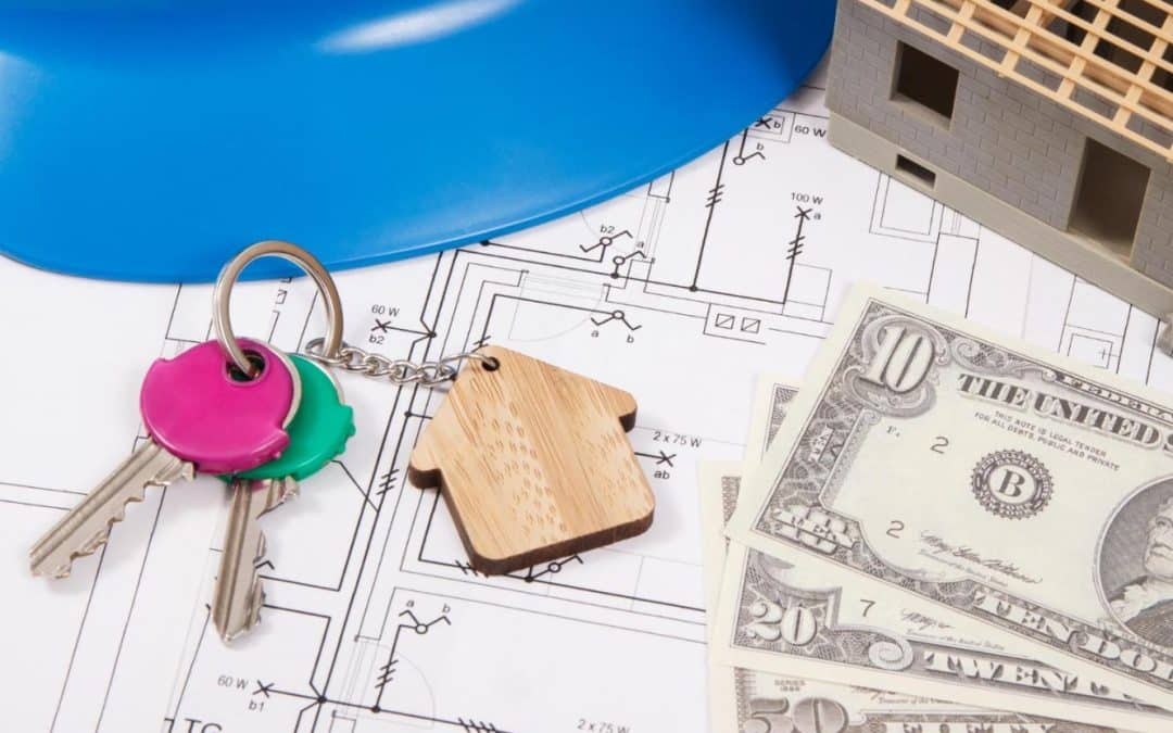 What to Expect During a Residential Renovation