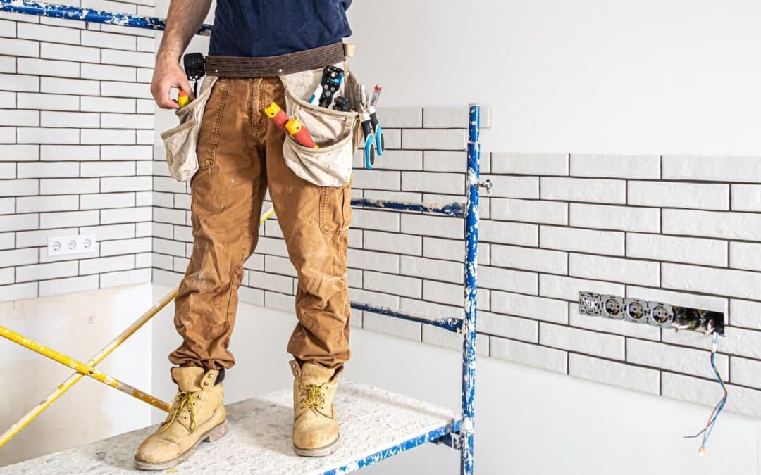 Top Mistakes to Avoid During a Home Renovation