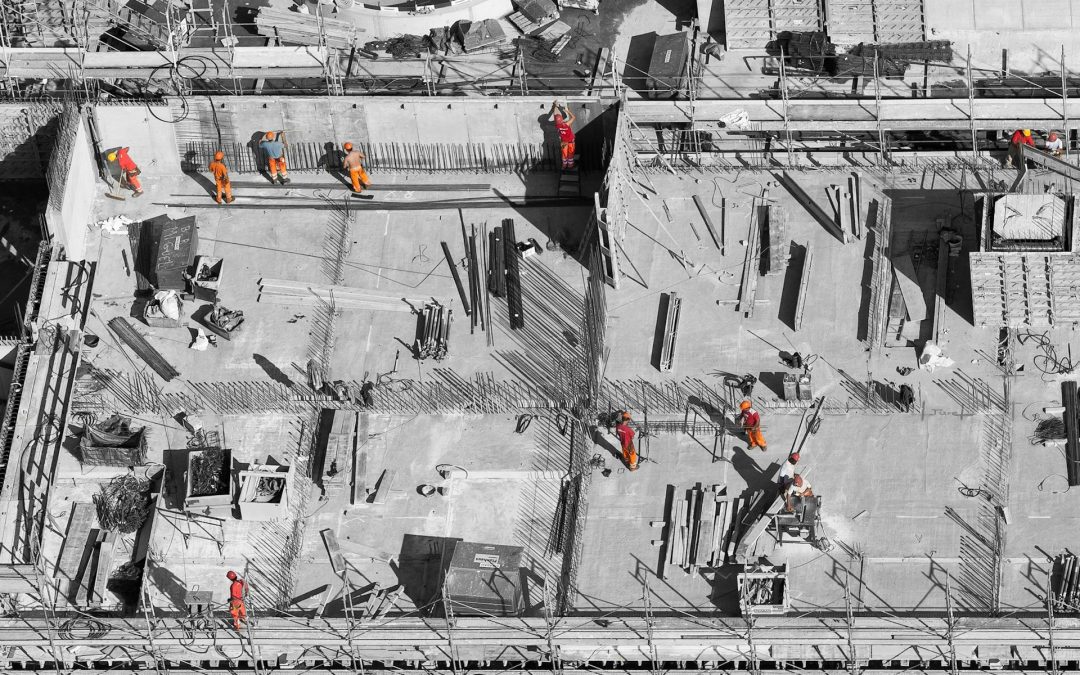 How Weather Can Affect Your Building Timeline