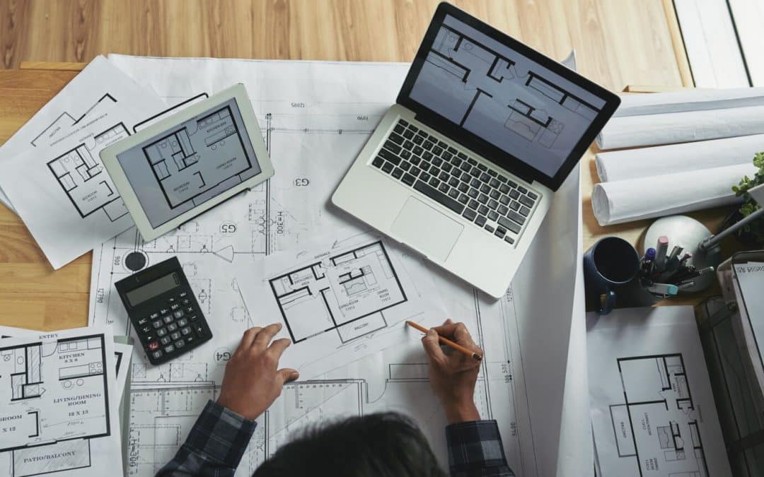 Choosing Energy-Efficient Options for Your Build