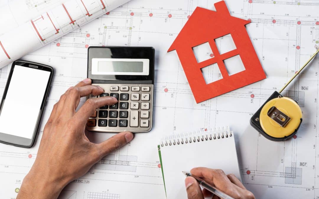 Creating a Budget for Your Home Build