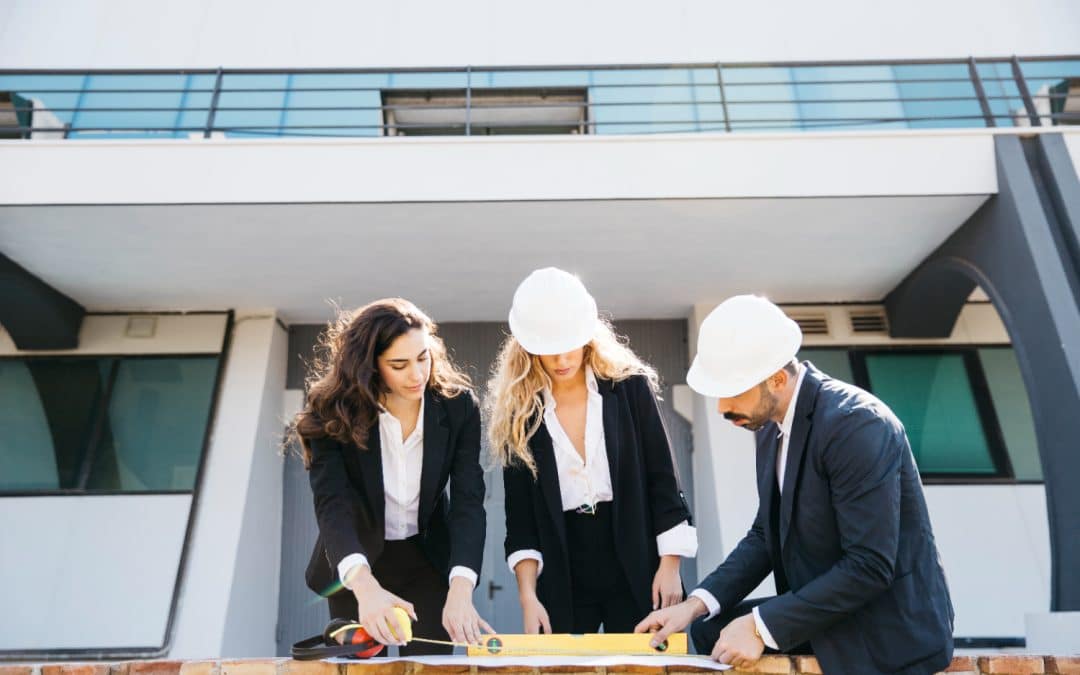 Managing Commercial Construction Projects Effectively