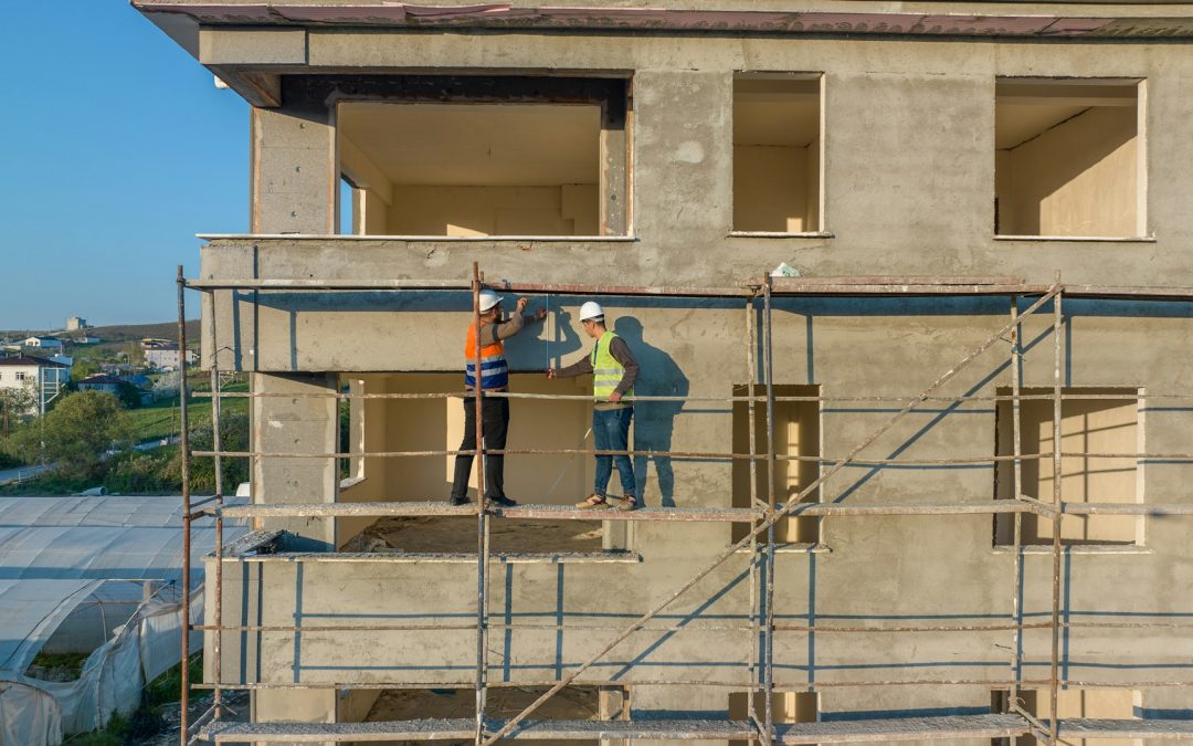 Why Sustainable Building Matters