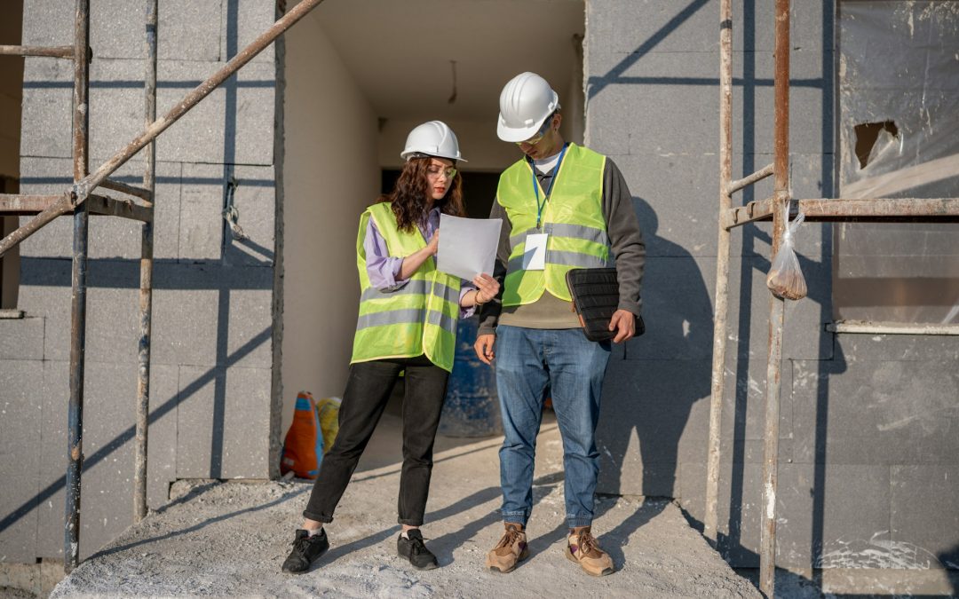  Steps to Plan a Stress-Free Home Build