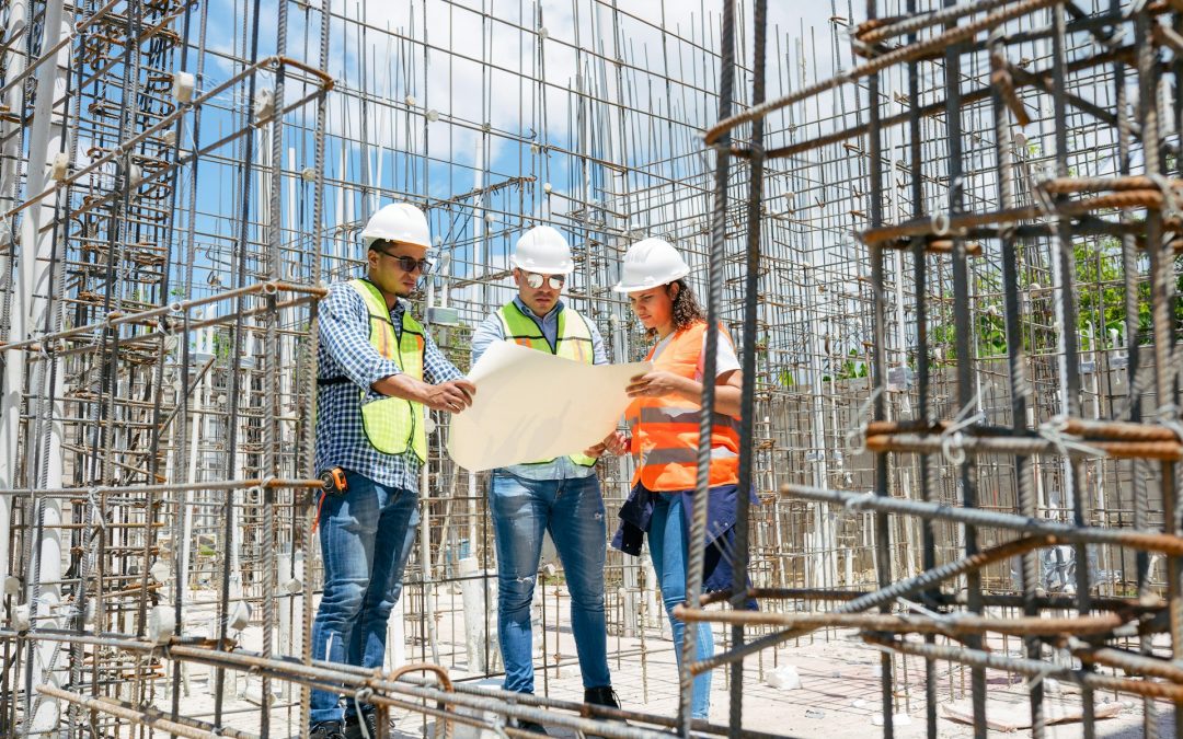 How to Choose the Right Builder for Your Project