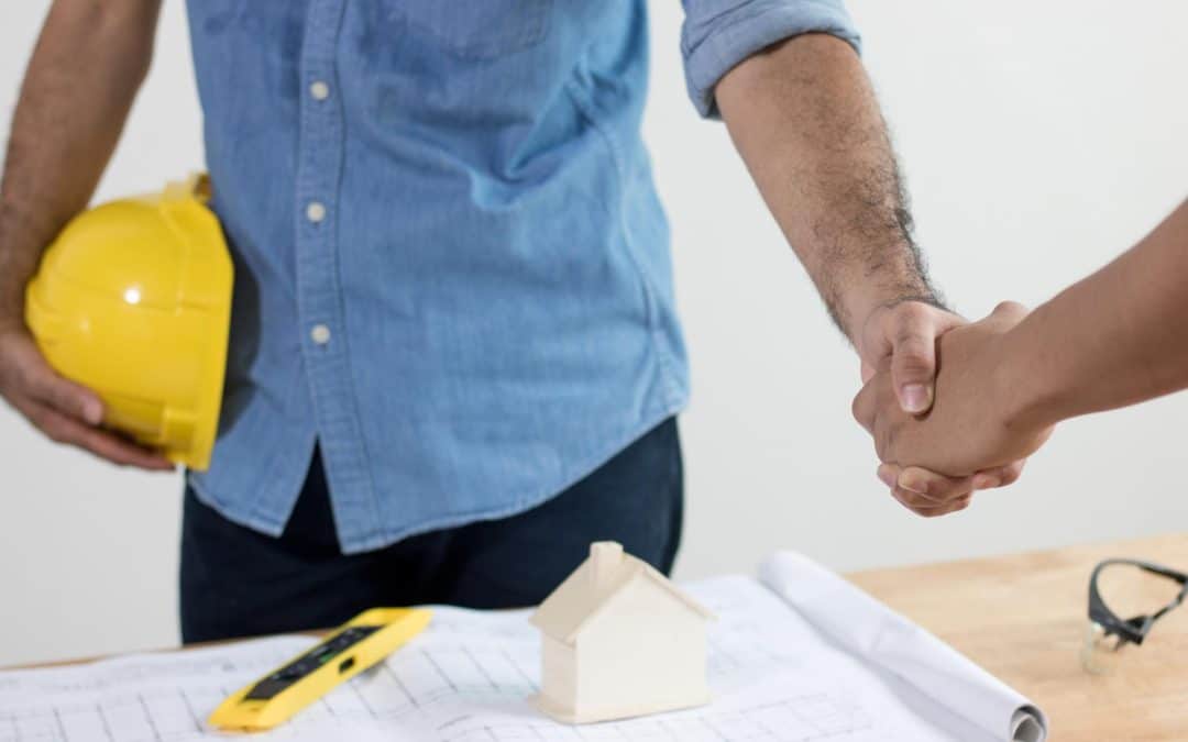 How to Choose the Right Builder