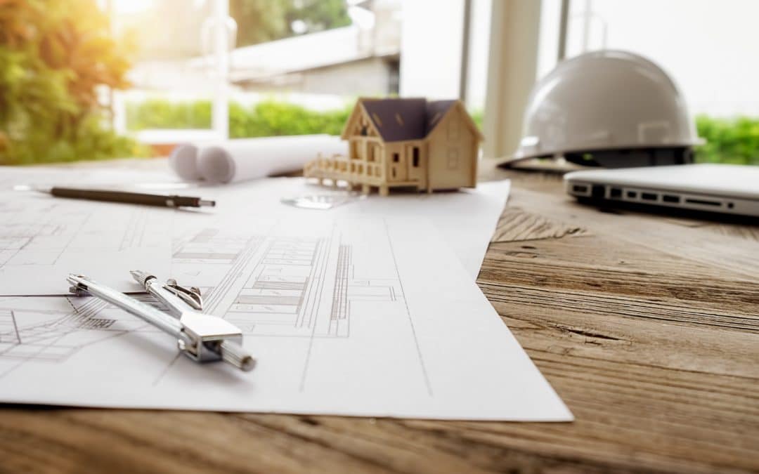 Steps for a Stress-Free Home Build
