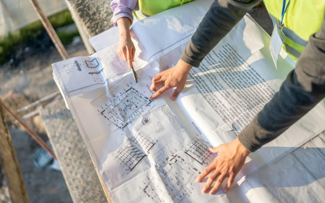 How to Get Your Building Plans Approved Fast in 2025