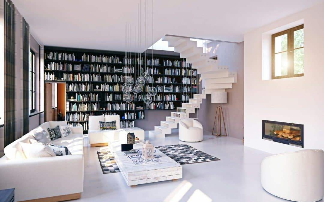 Maximising Space in Your New Home Build Project