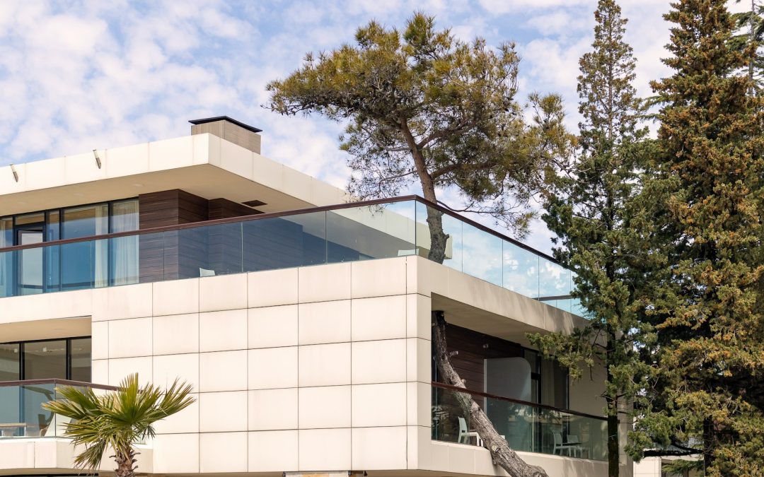 Simple Ways to Make Your Home Build Eco-Friendly