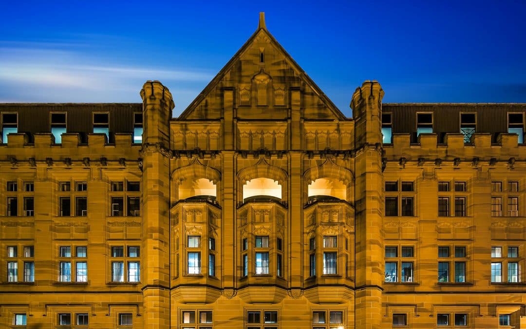 Navigating Heritage Building Requirements in NSW