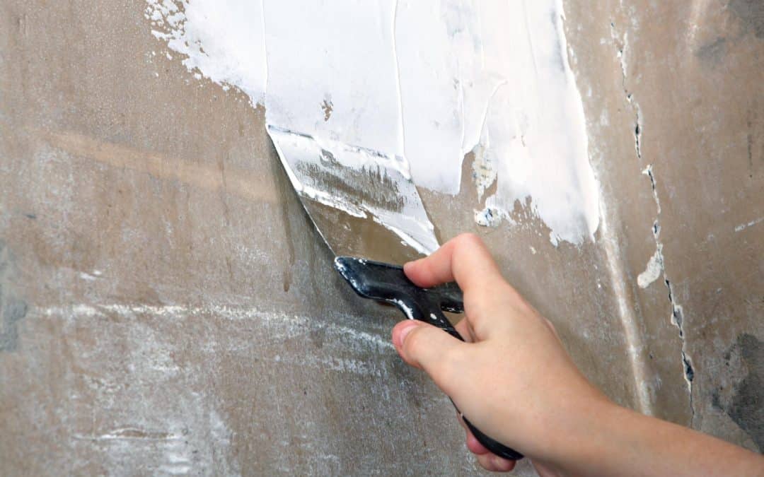 Effective Techniques for Paint Stripping in Sydney