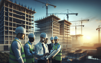 Choosing the Right Construction Company in Sydney