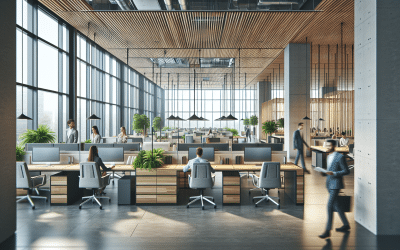 Office Renovation Sydney: Boost Productivity & Image