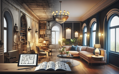 Sydney Home Renovation Guide: Boost Value and Liveability