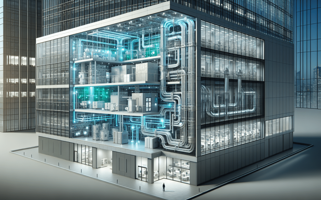 Expert Building Services in Sydney for Commercial Projects