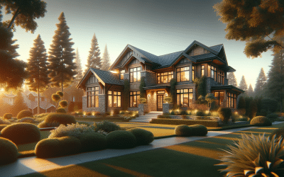 Sydney Custom Home Builder: Design Your Dream Home with Expertise